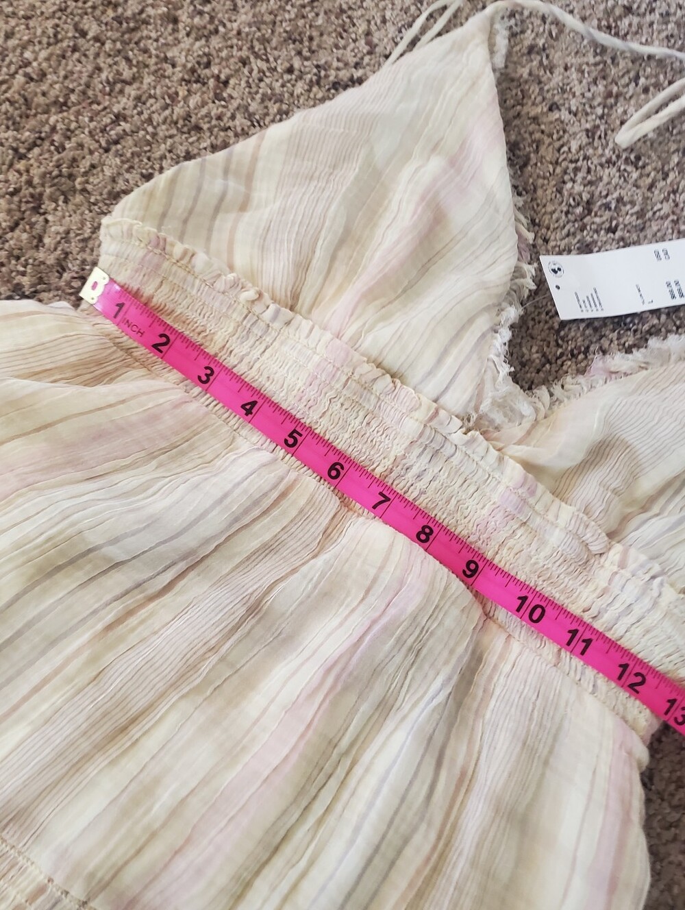 Dress - Picture 9 of 14